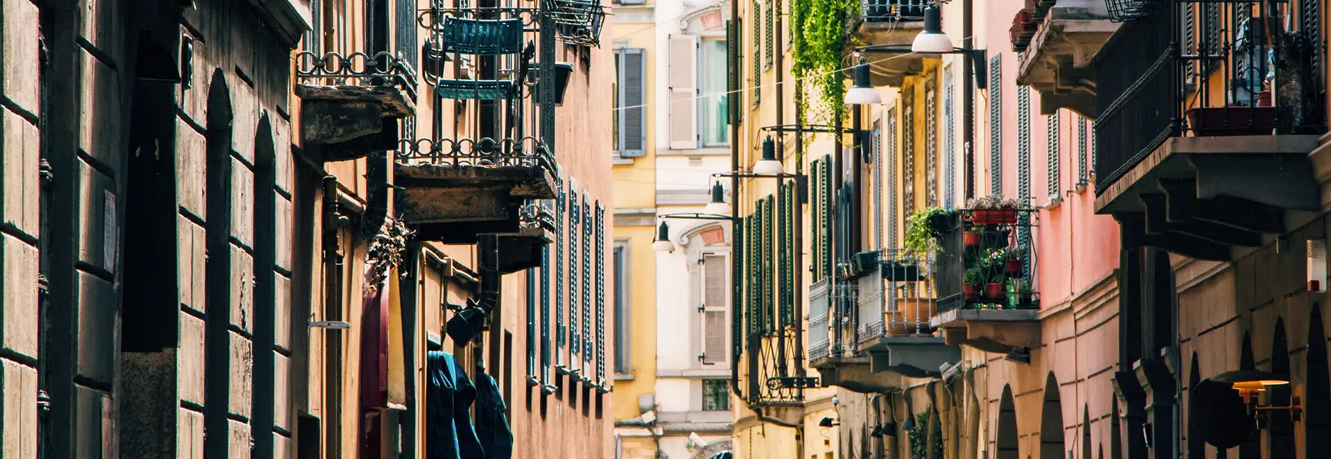 milano
