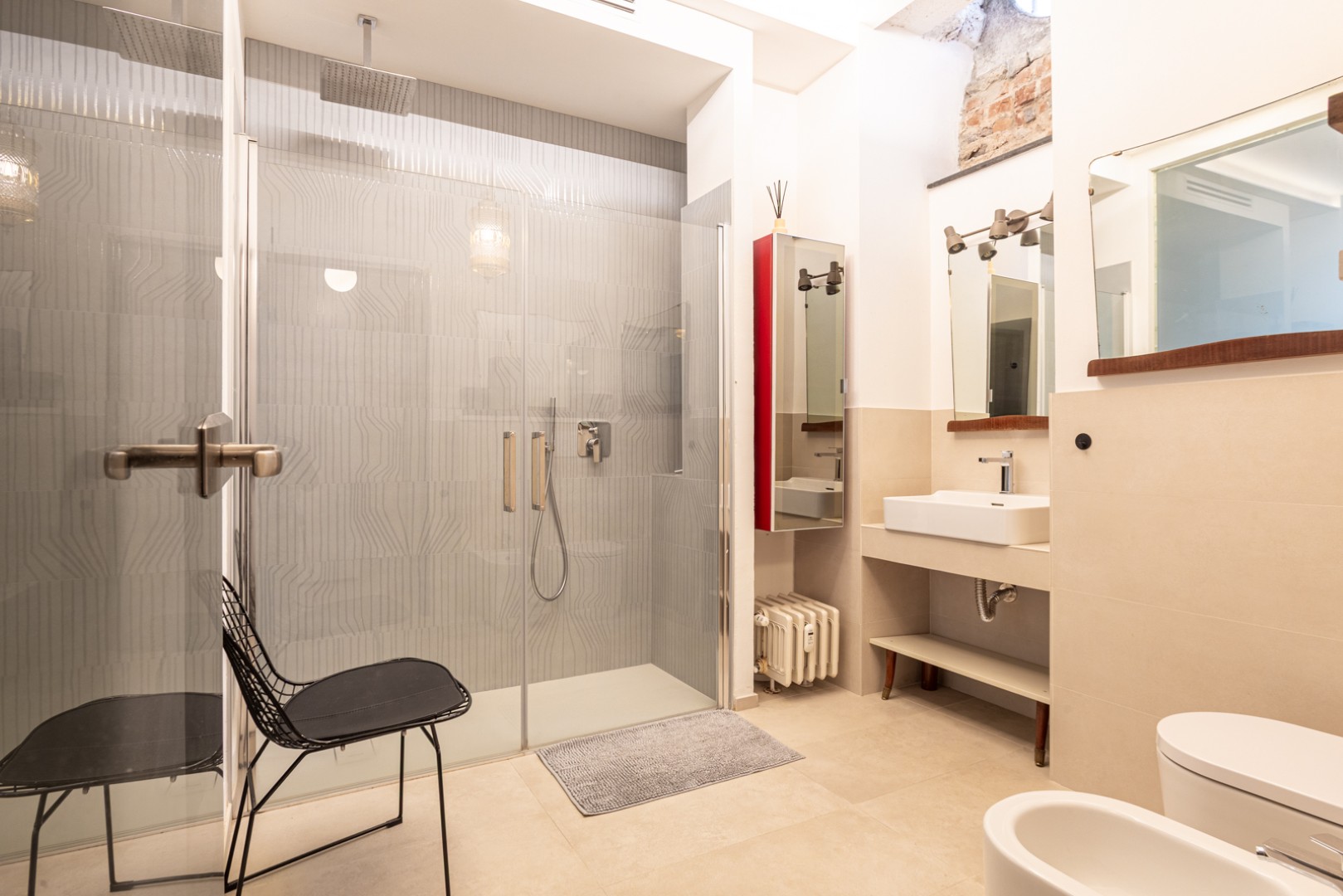 bagno