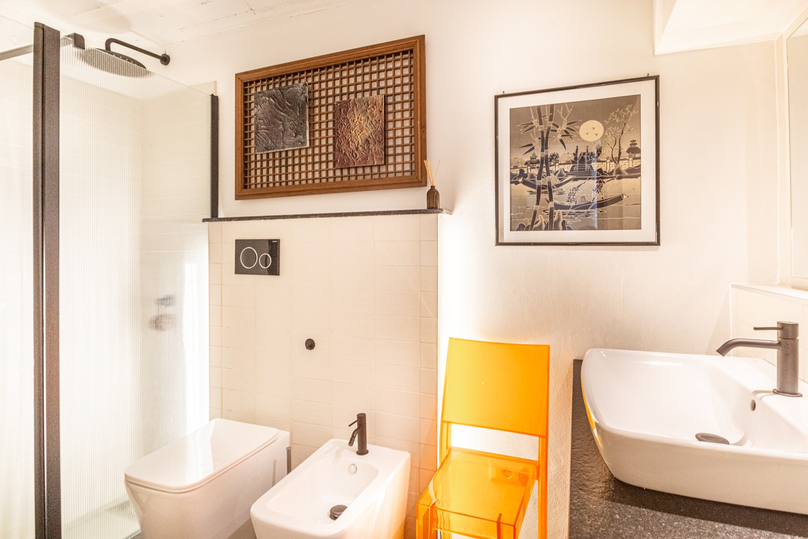 bagno