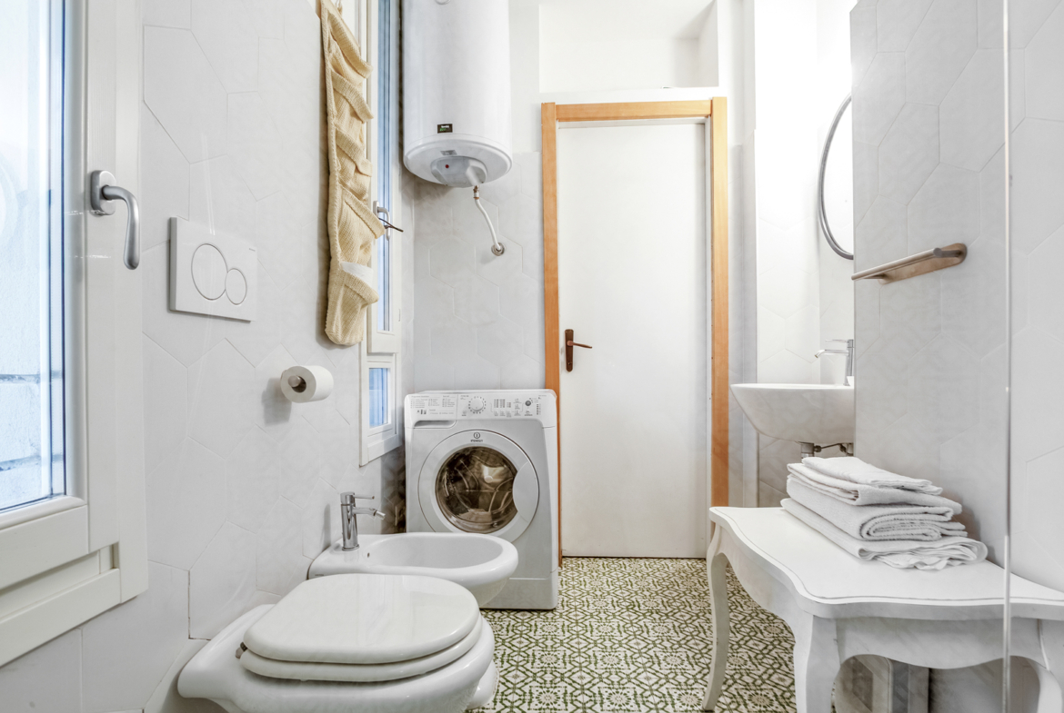 bagno