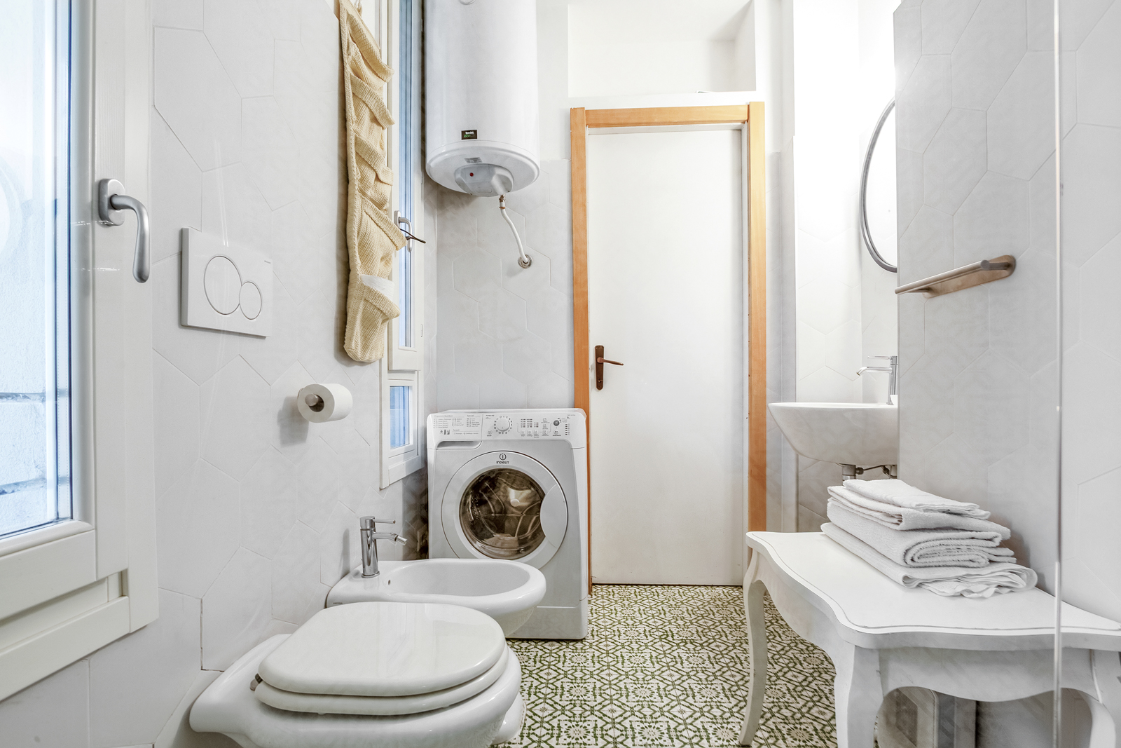 bagno