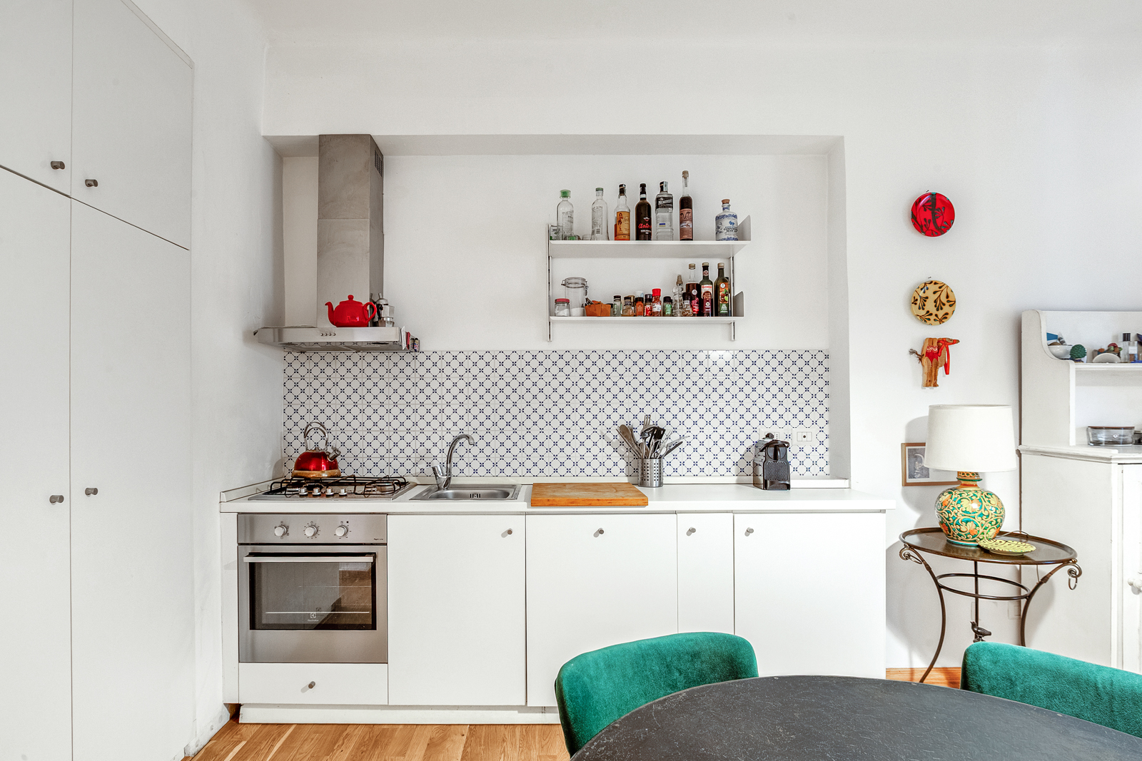 cucina