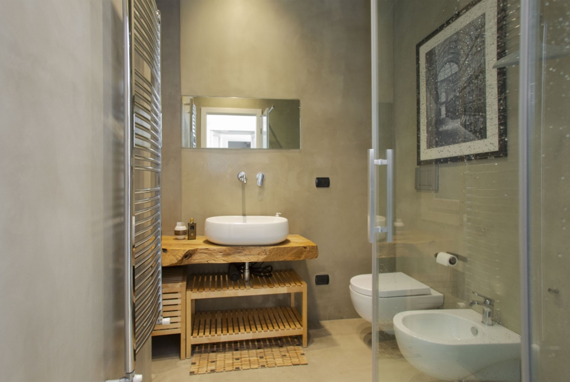 bagno