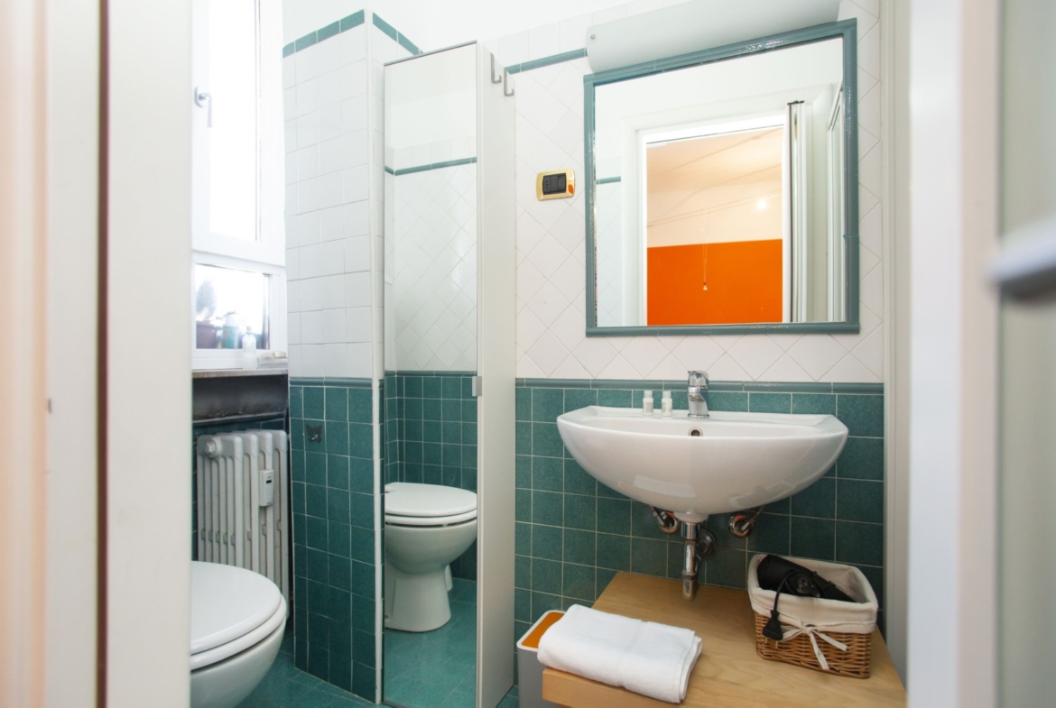 bagno