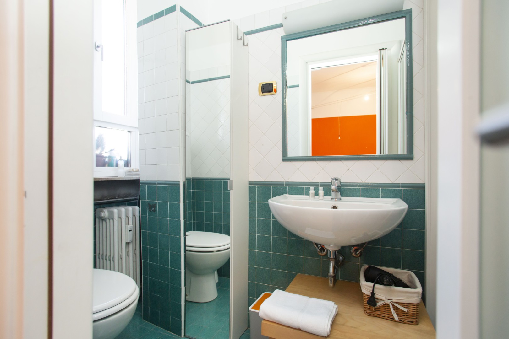 bagno