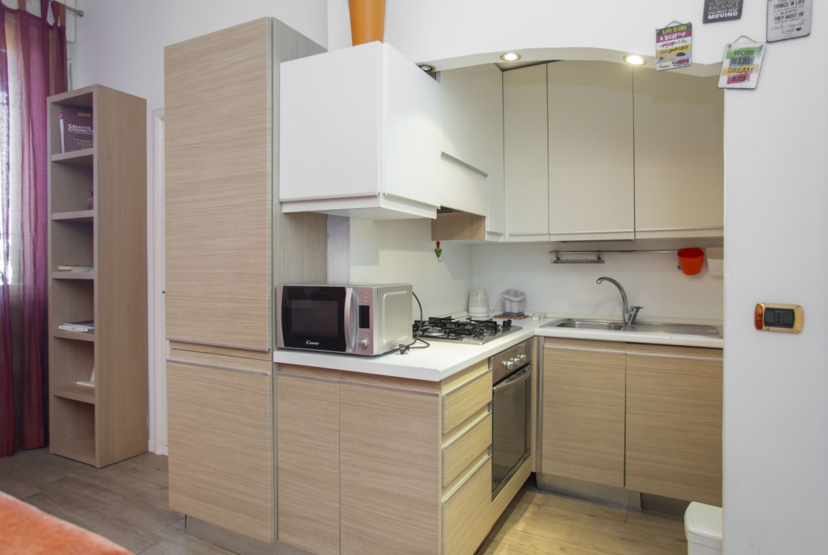 cucina