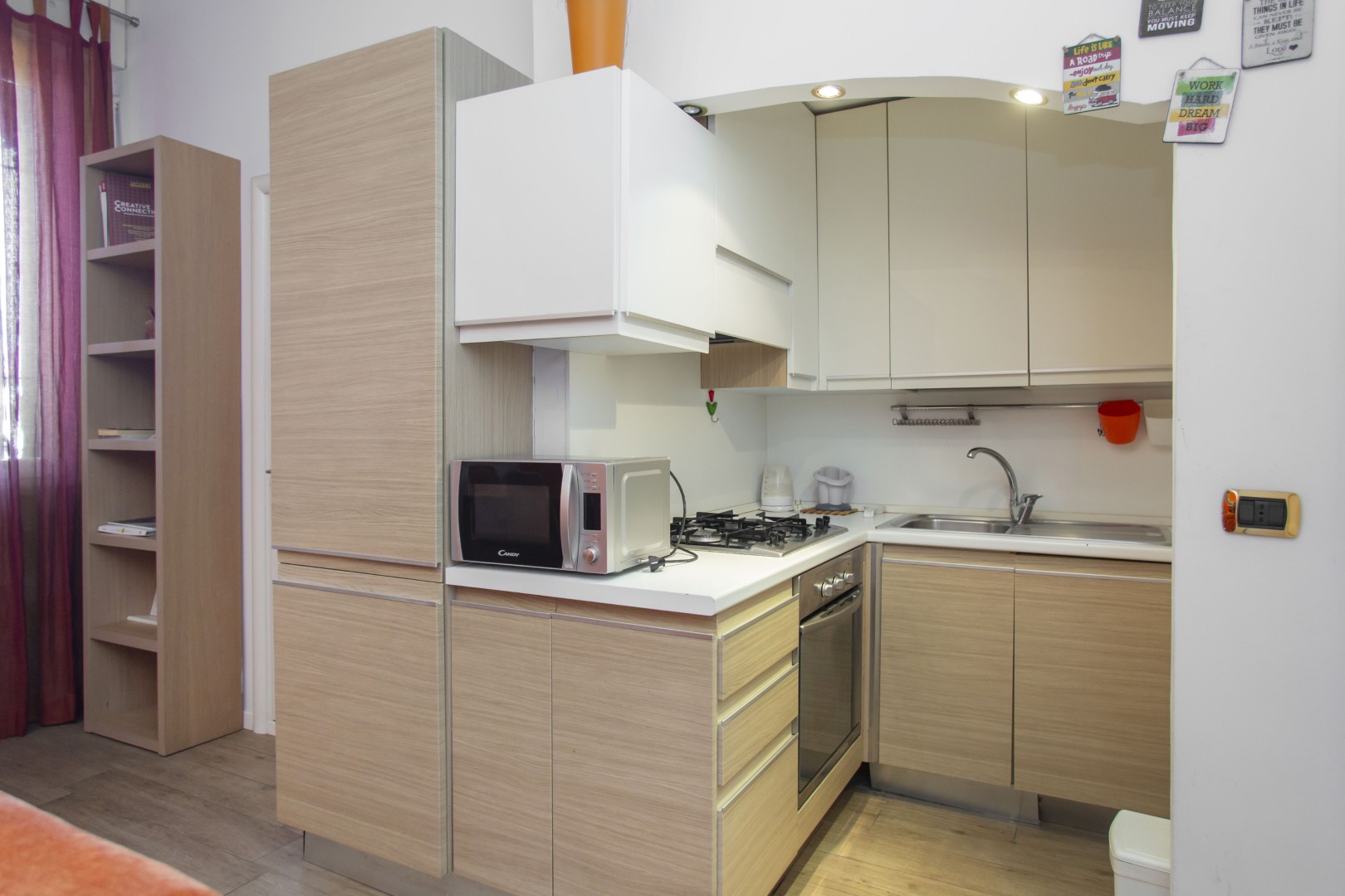 cucina