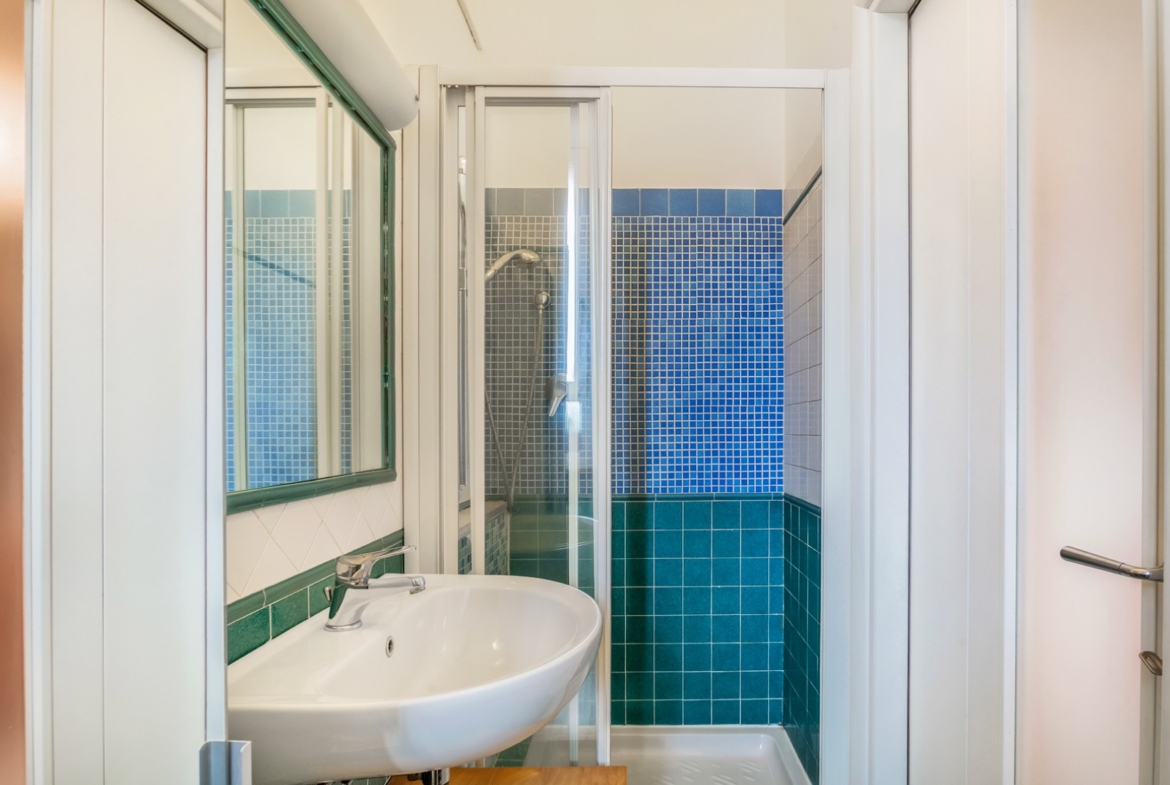 bagno