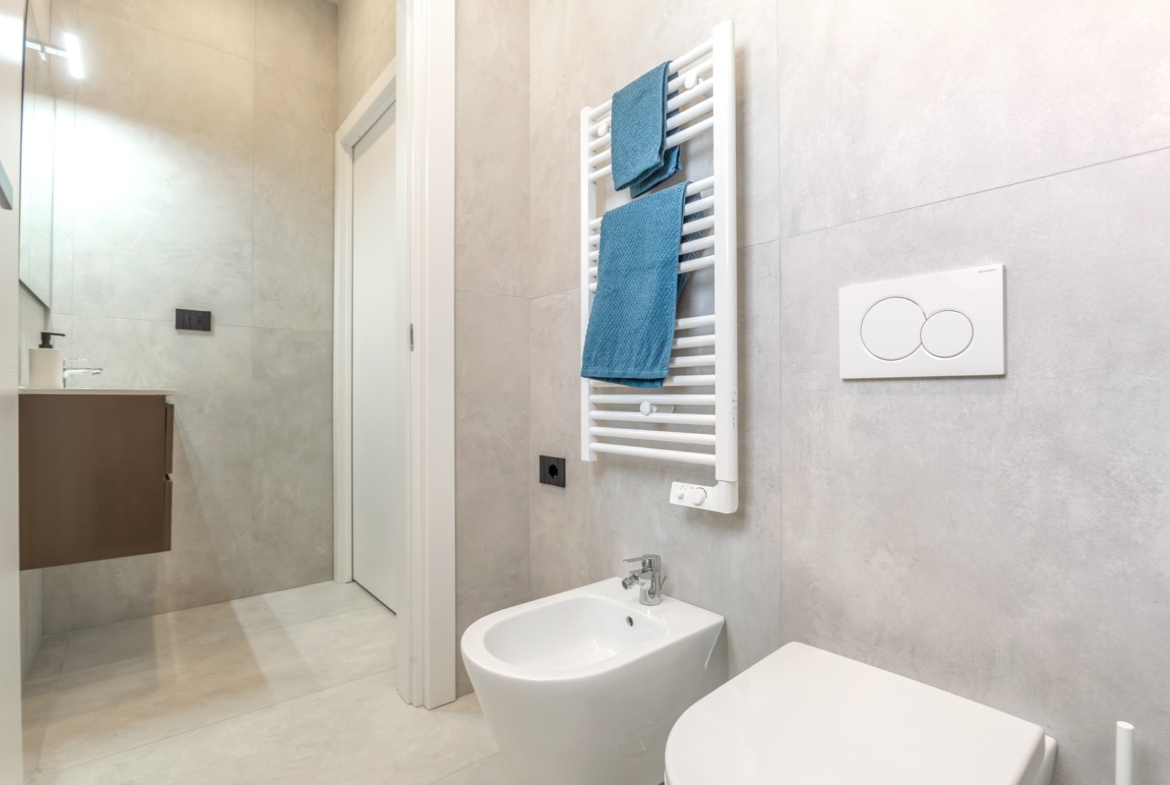 bagno