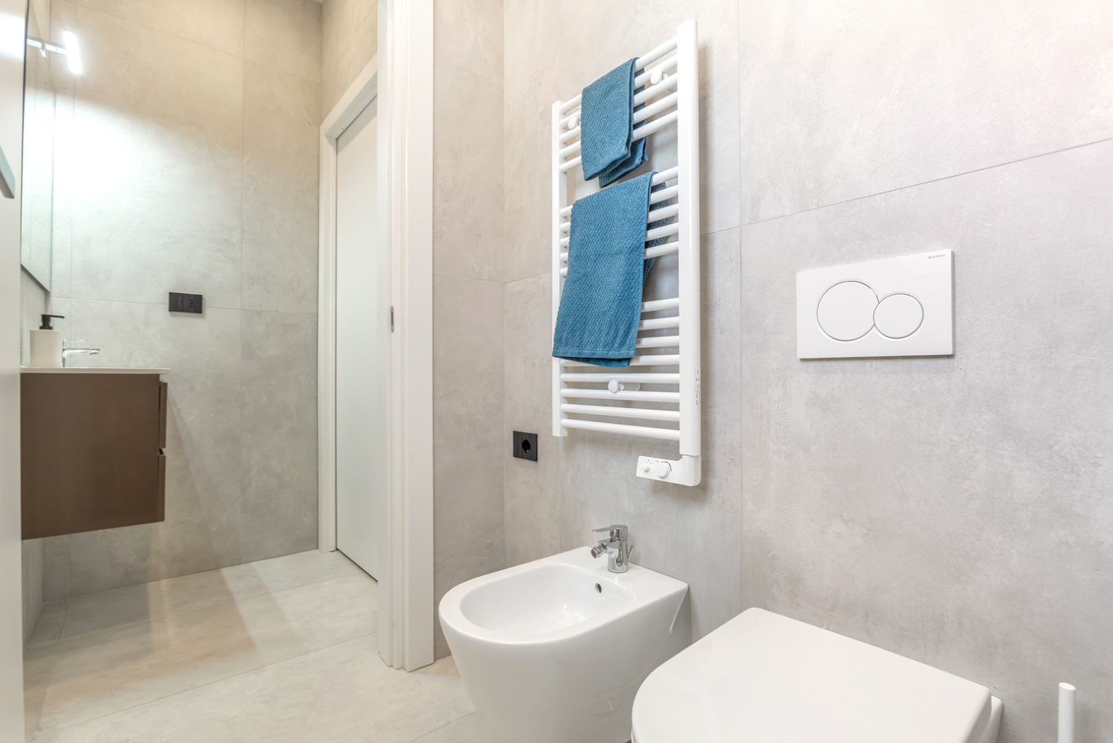 bagno