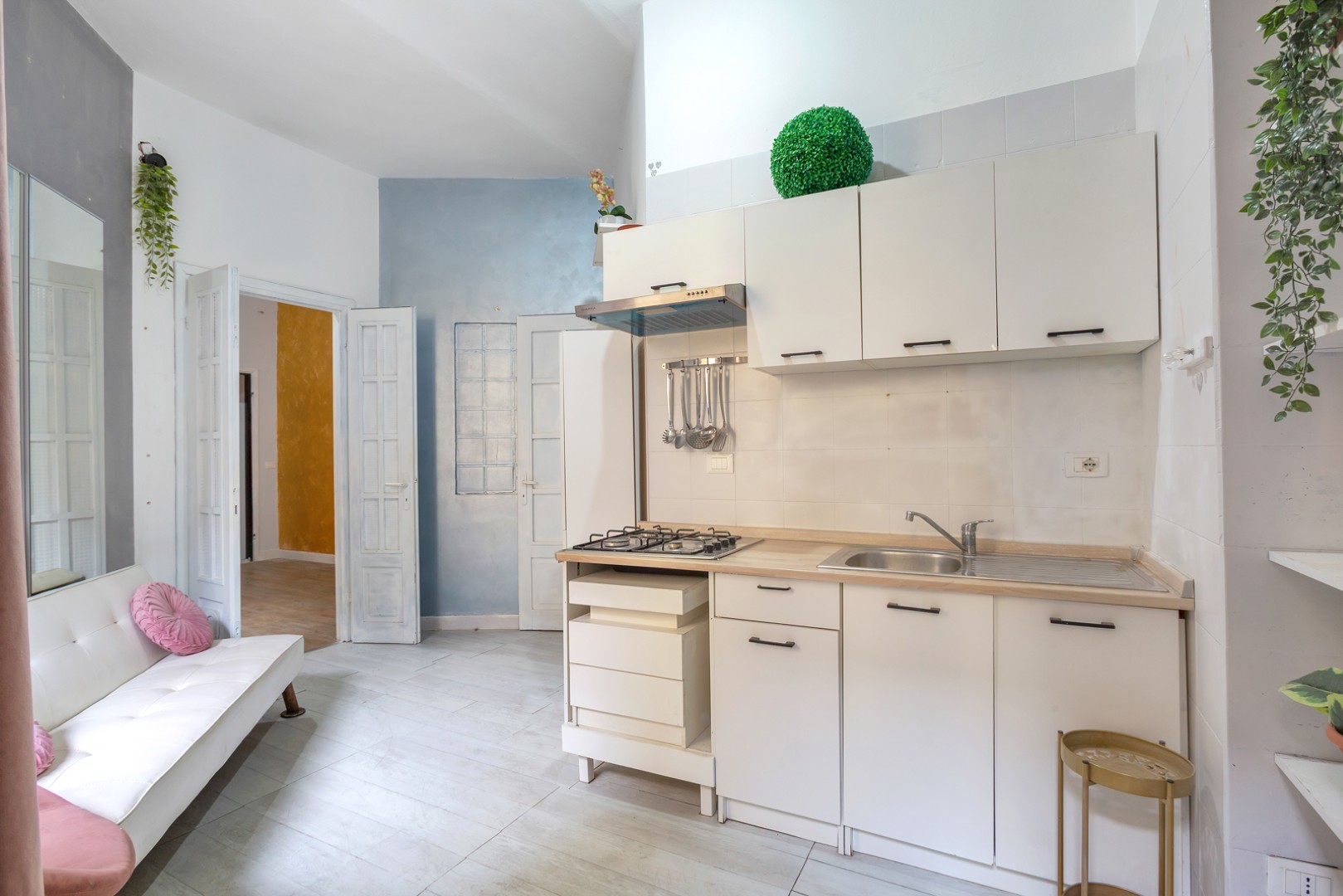 cucina