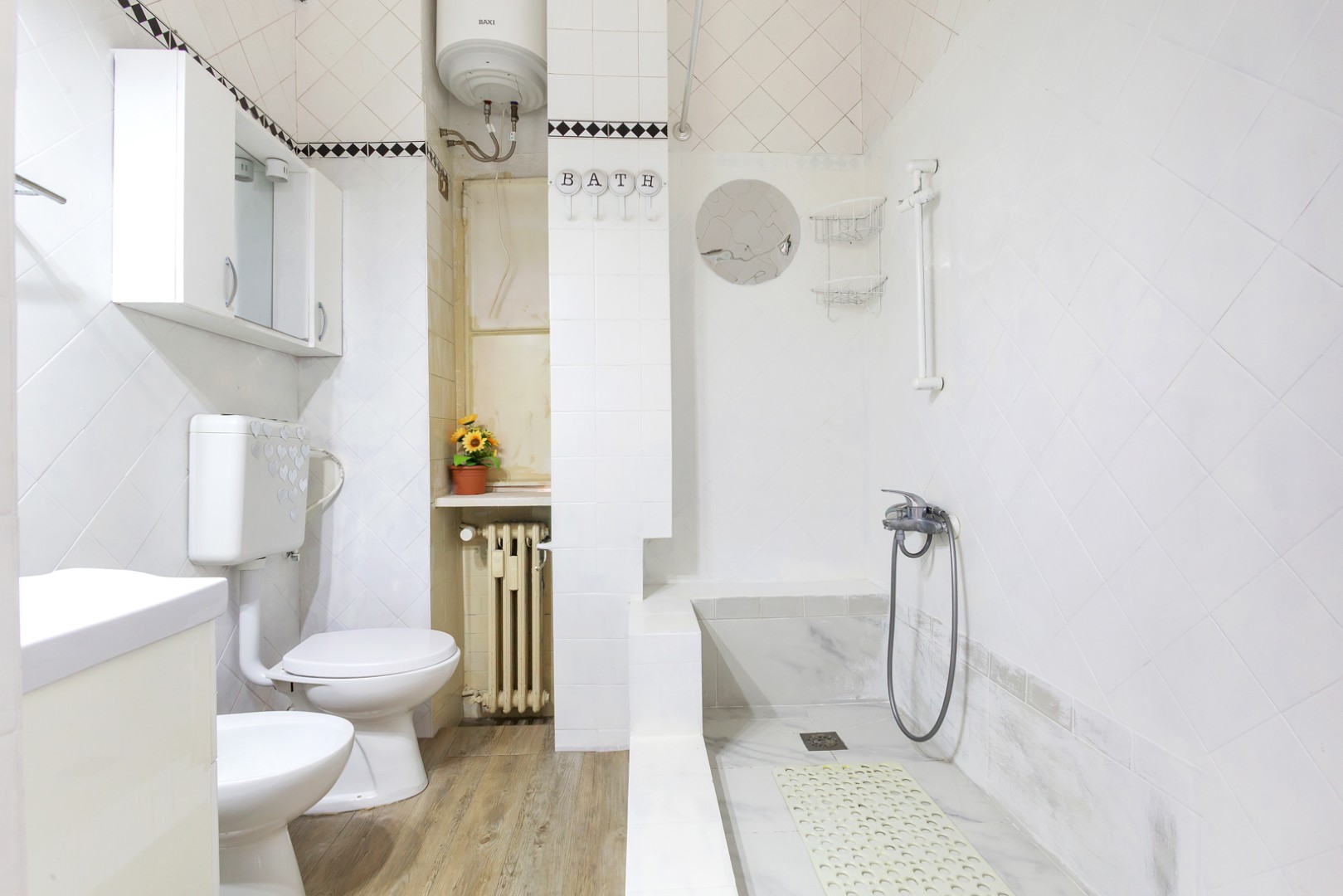 bagno