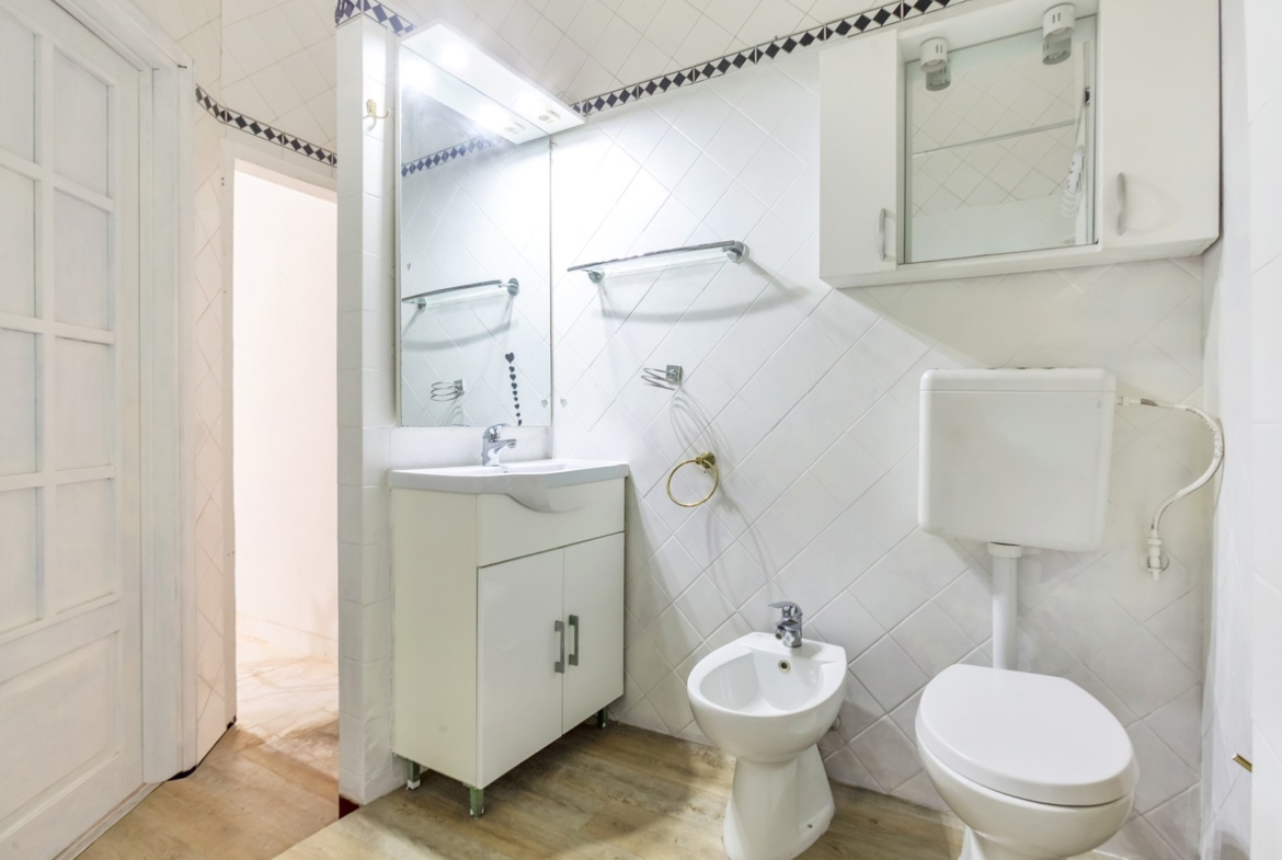 bagno