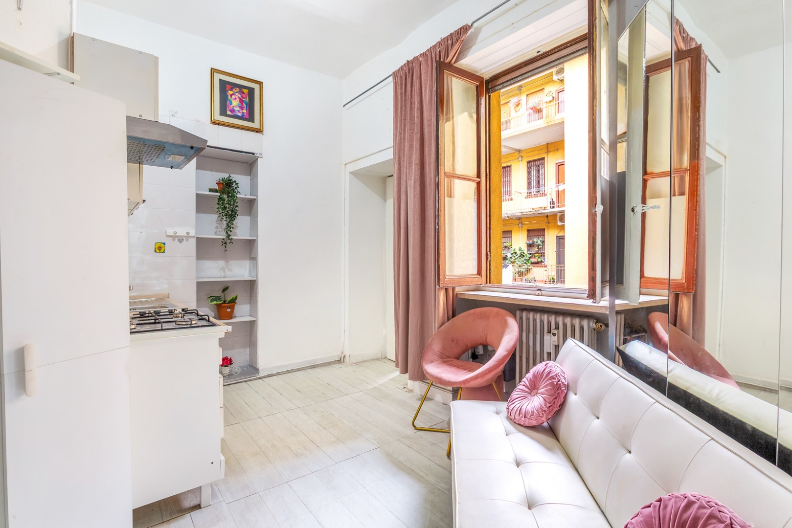 cucina